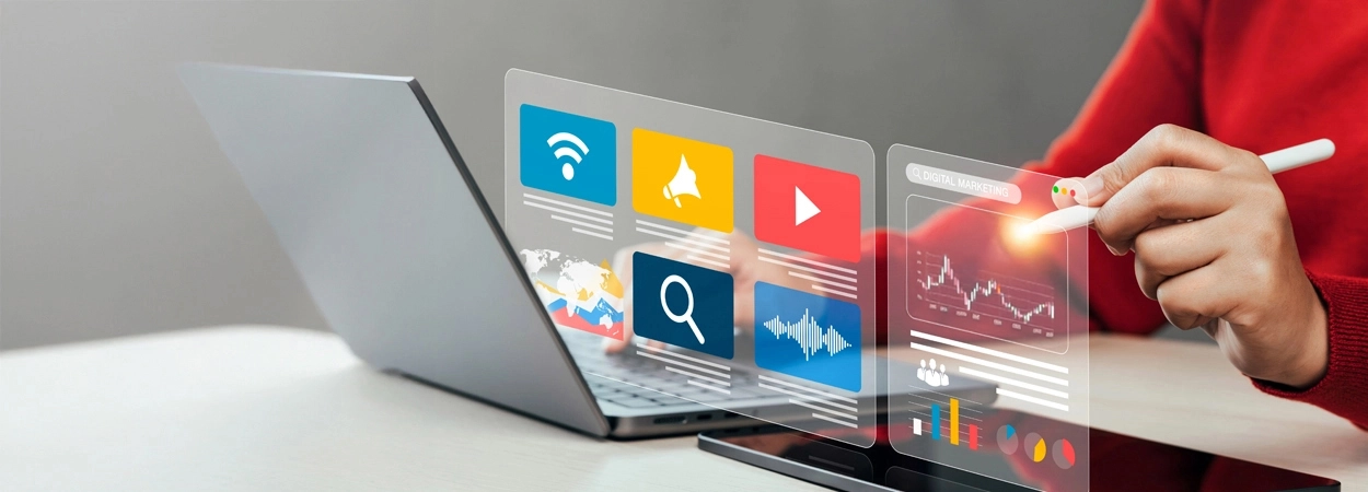 paid advertising services image